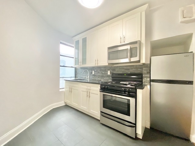 611 West 135th Street - Photo 0