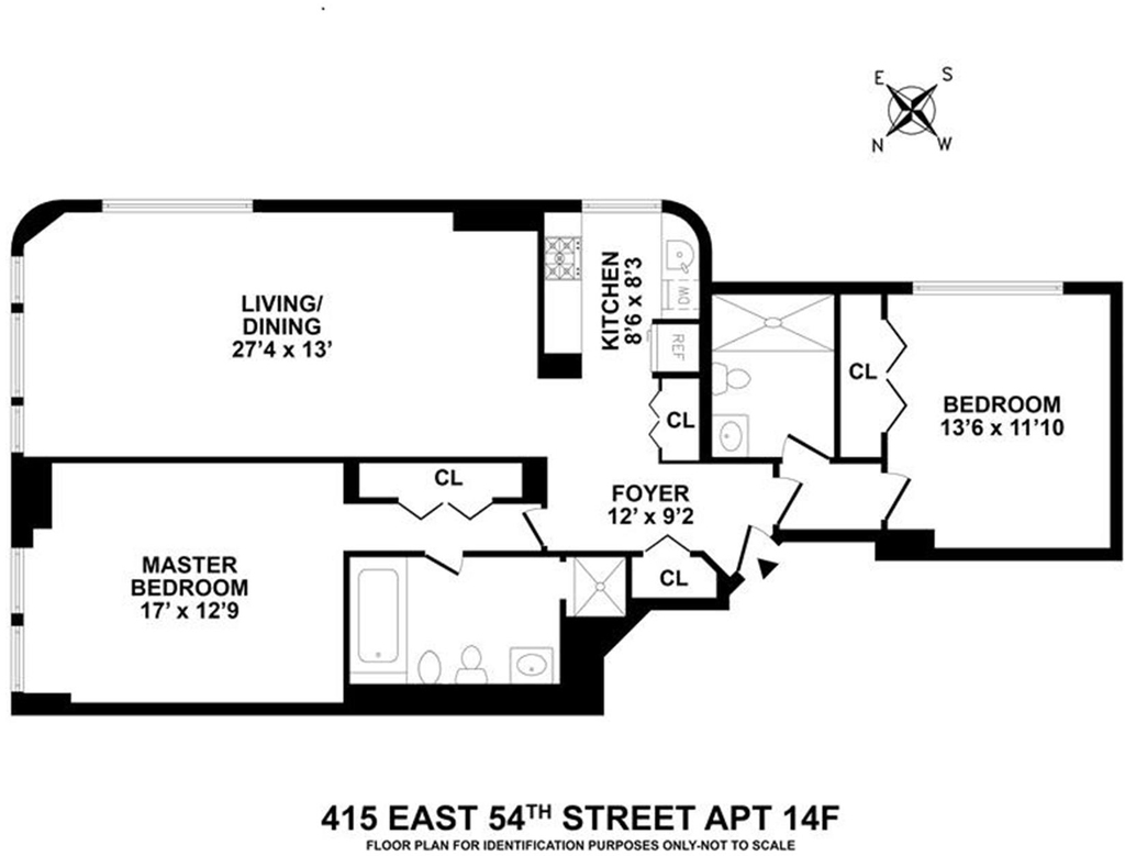 415 East 54th St - Photo 14