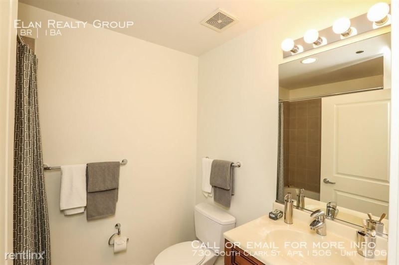 730 South Clark St. Apt 1506 - Photo 135