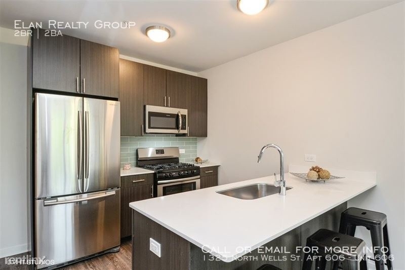 1325 North Wells St. Apt 606 - Photo 11