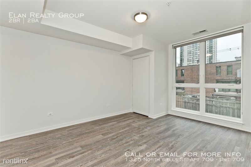 1325 North Wells St. Apt 709 - Photo 7