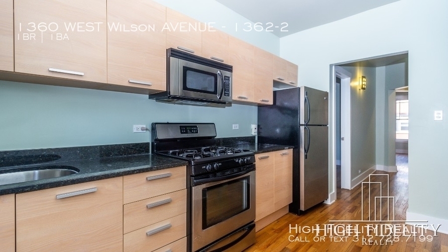 1360 West Wilson Avenue - Photo 2