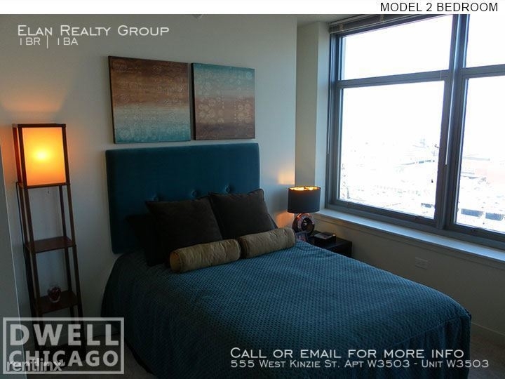 555 West Kinzie St. Apt W3503 - Photo 97