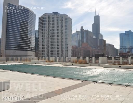 555 West Kinzie St. Apt W3503 - Photo 47