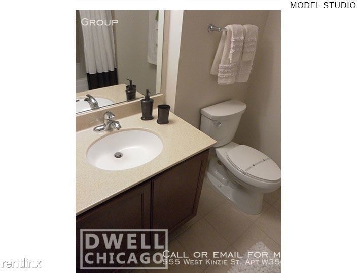 555 West Kinzie St. Apt W3503 - Photo 85