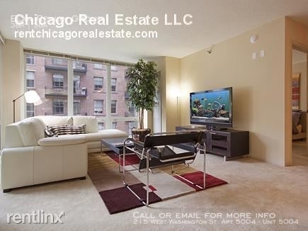 215 West Washington St. Apt 5004 - Photo 45