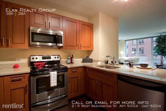 215 West Washington St. Apt 5004 - Photo 20