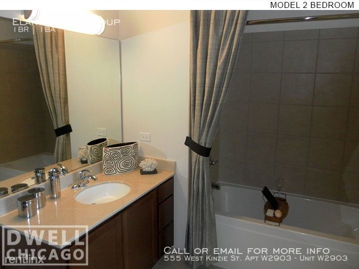 555 West Kinzie St. Apt W2903 - Photo 100