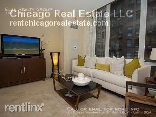 215 West Washington St. Apt 1804 - Photo 16