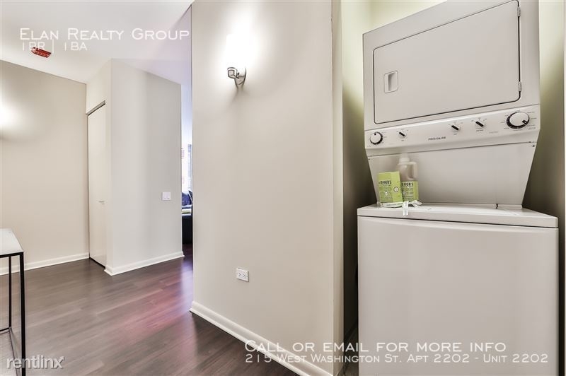 215 West Washington St. Apt 2202 - Photo 64