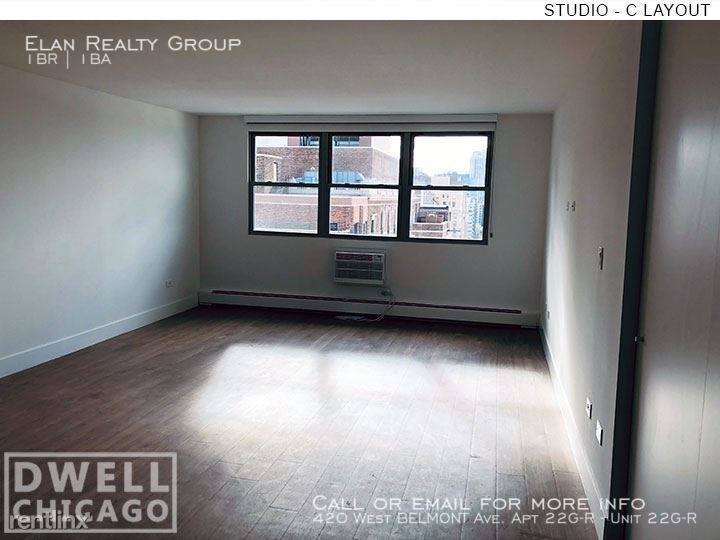 420 West Belmont Ave. Apt 22g-r - Photo 34