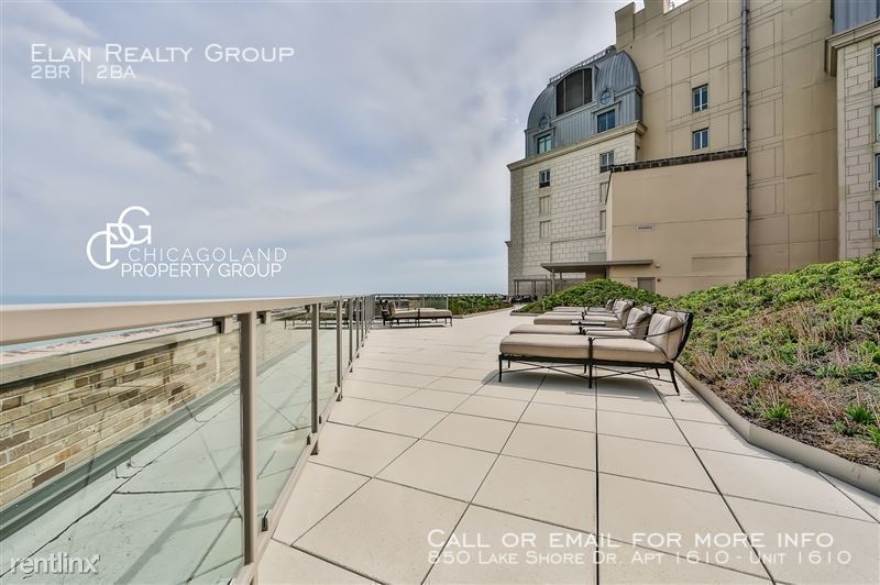 850 Lake Shore Dr. Apt 1610 - Photo 42