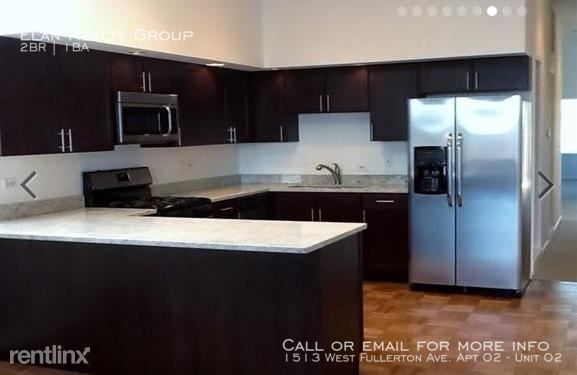 1513 West Fullerton Ave. Apt 02 - Photo 6