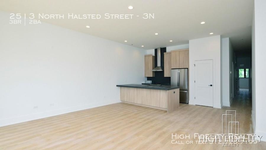 2513 North Halsted Street - Photo 3