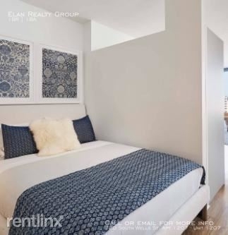 720 South Wells St. Apt 1207 - Photo 67