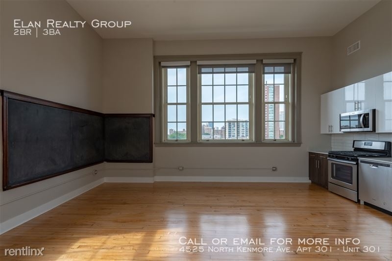 4525 North Kenmore Ave. Apt 301 - Photo 1