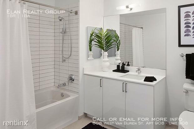 808 West Van Buren St. Apt 908 - Photo 21