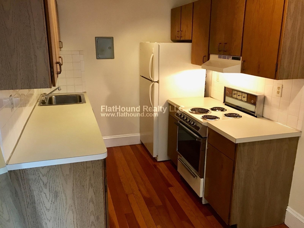 86 Jersey St. - Photo 1