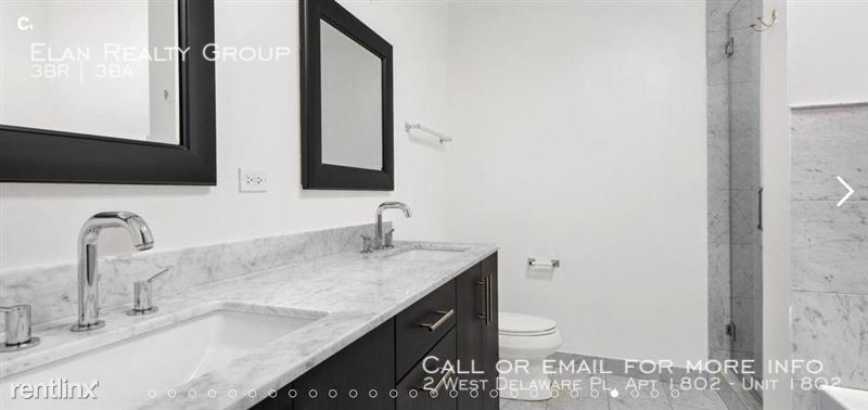 2 West Delaware Pl. Apt 1802 - Photo 47