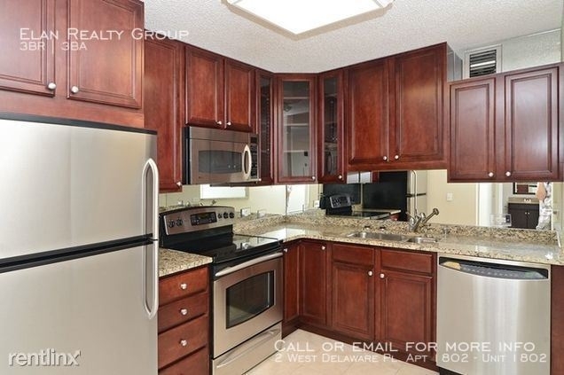 2 West Delaware Pl. Apt 1802 - Photo 34