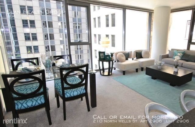 210 North Wells St. Apt 2906 - Photo 21