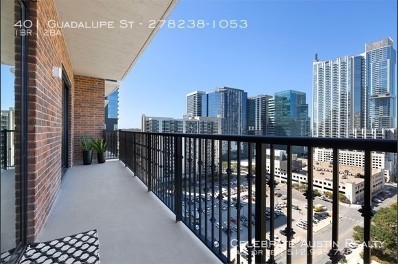 401 Guadalupe St - Photo 5