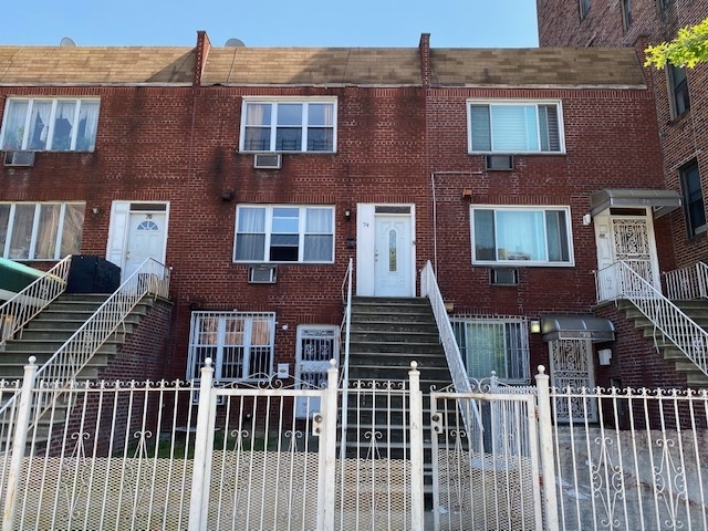 74 Linden Boulevard - Photo 1