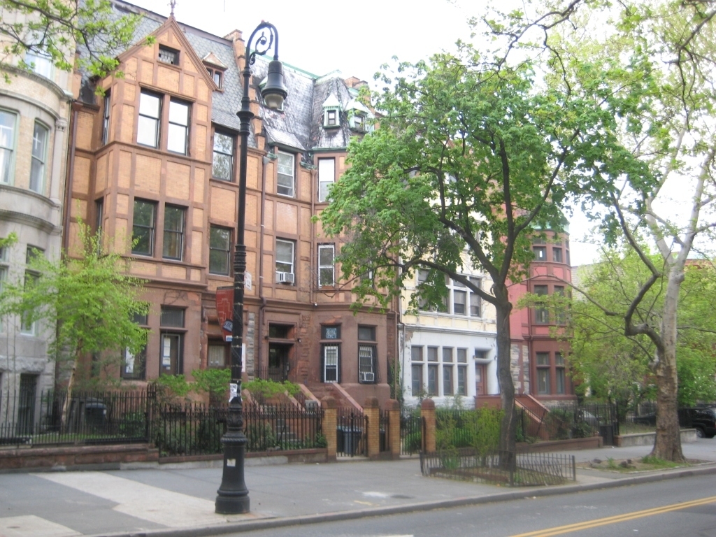 Convent Avenue and West 140th Street  - Photo 5