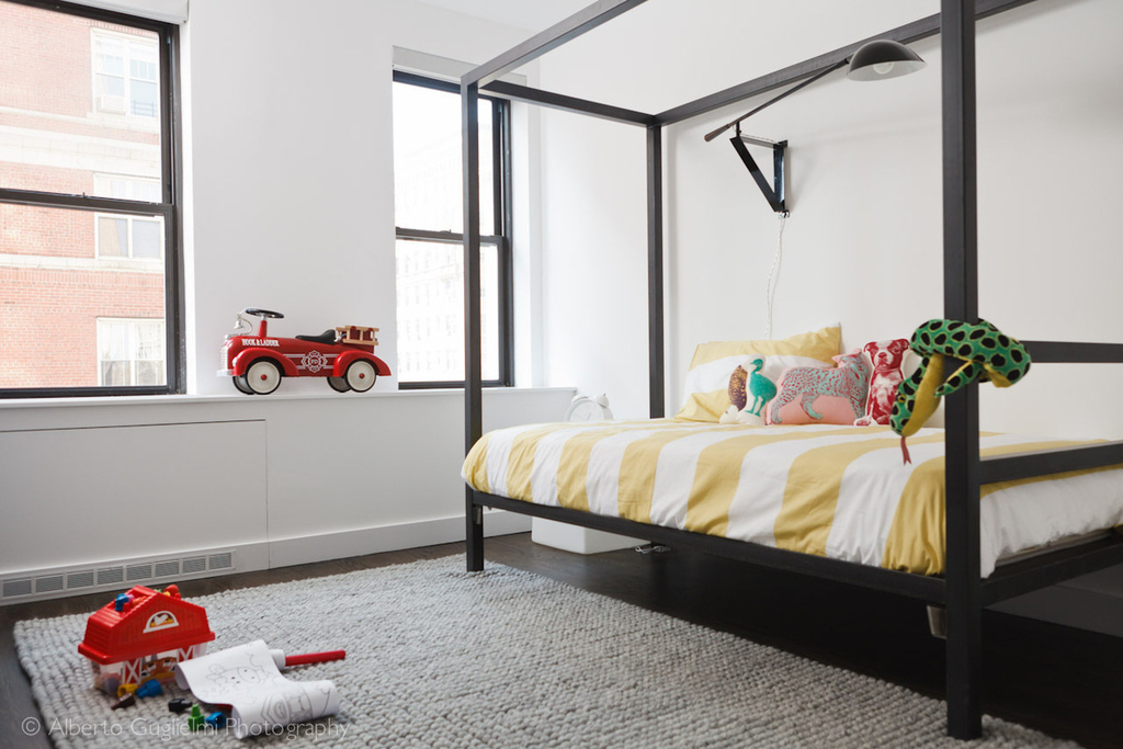 West 92 St.  - Photo 5