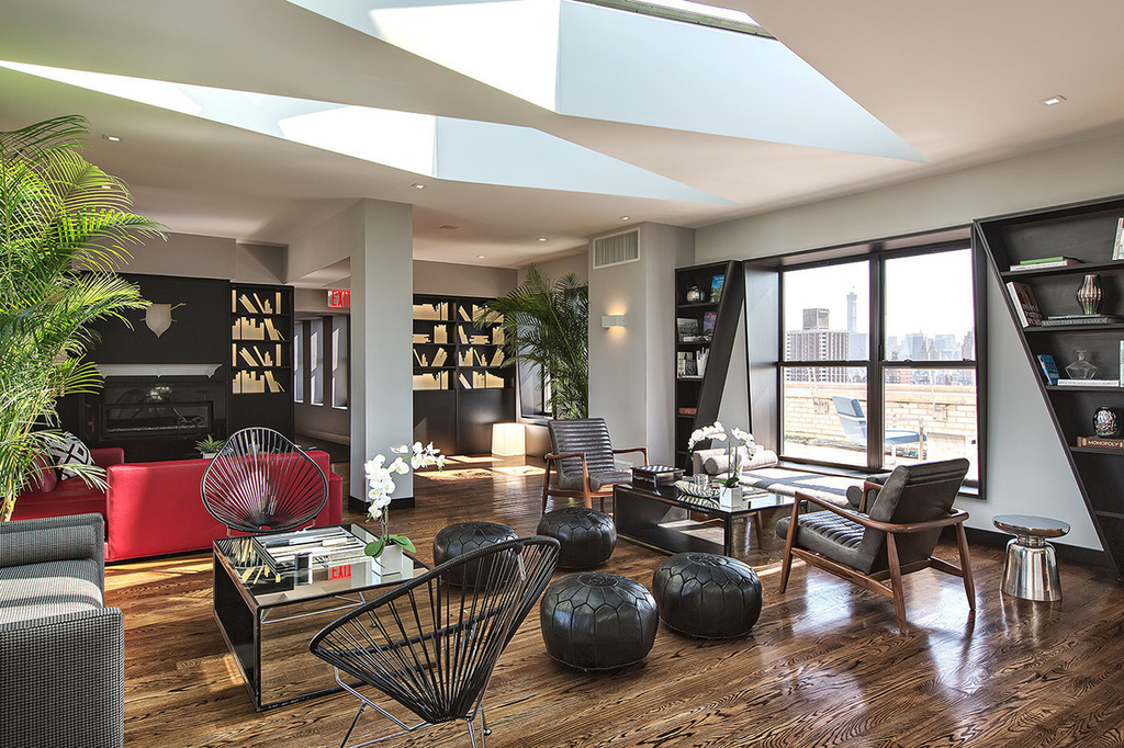 West 92 St.  - Photo 13