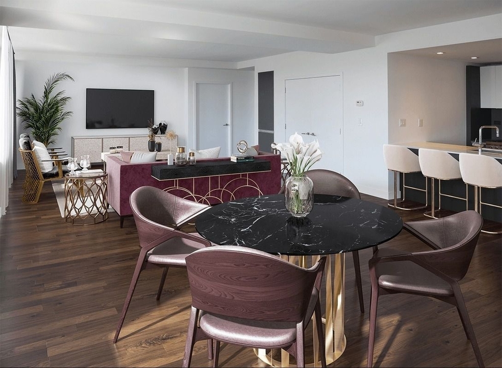 West 92 St.  - Photo 1