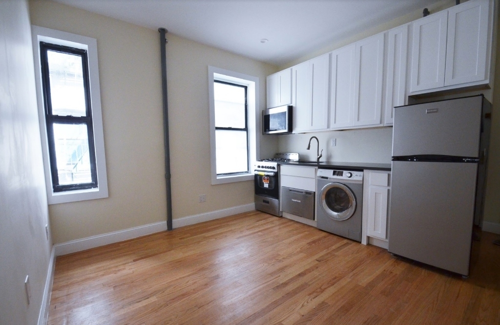 505 West 135th - Photo 0