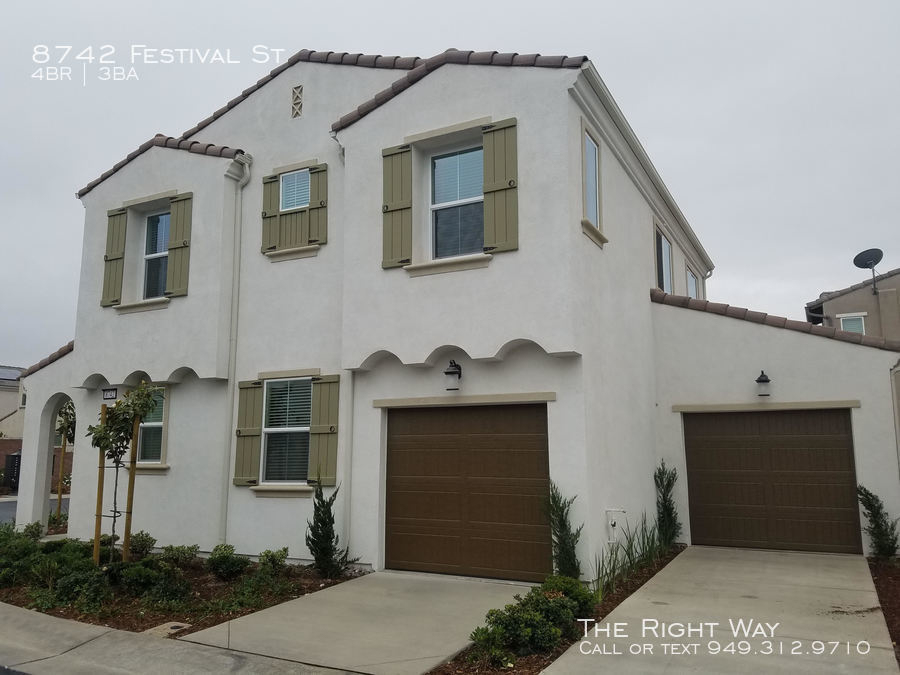 8742 Festival St - Photo 1