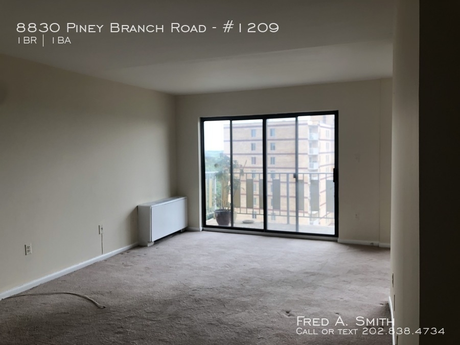 8830 Piney Branch Road - Photo 1