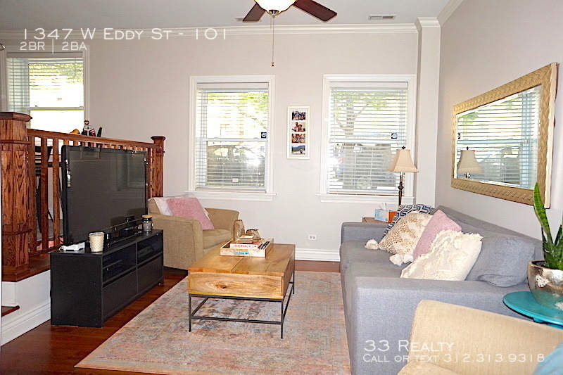 1347 W Eddy St - Photo 1