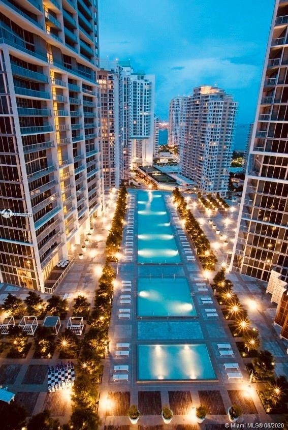 495 Brickell Ave - Photo 11