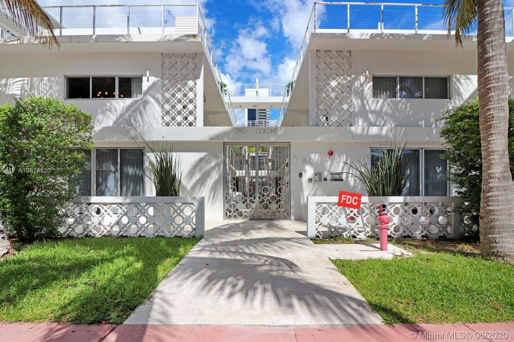 250 Collins Ave - Photo 1