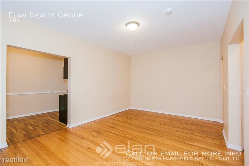 7726 North Marshfield Apt 1c - Photo 6