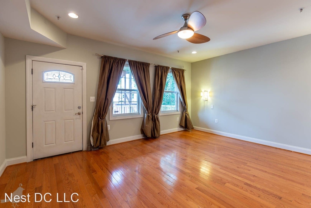 527 Irving St Nw Unit 2 - Photo 19