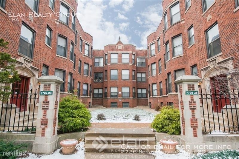 7726 North Marshfield Apt 2c - Photo 4