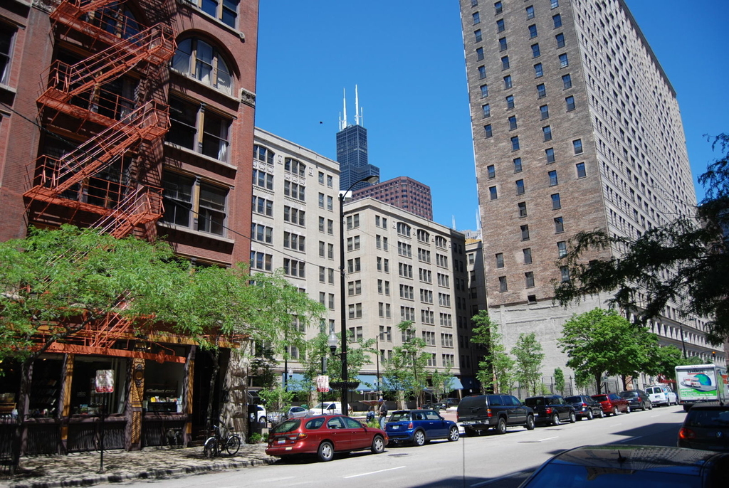 600 South Dearborn Street - Photo 13