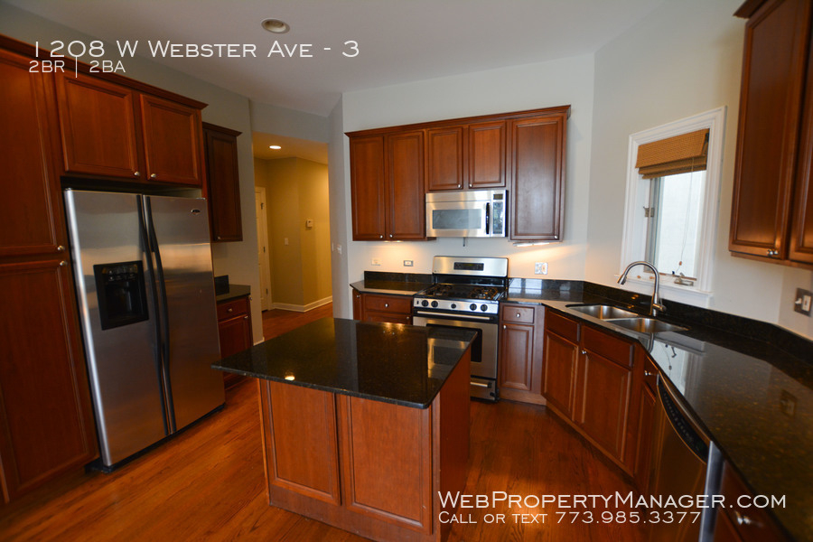 1208 W Webster Ave - Photo 3