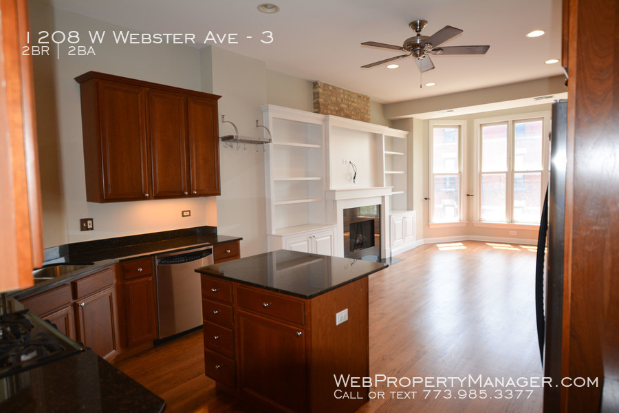 1208 W Webster Ave - Photo 1