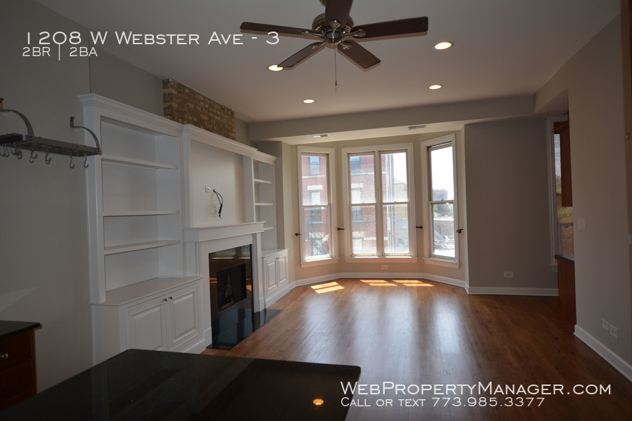 1208 W Webster Ave - Photo 0