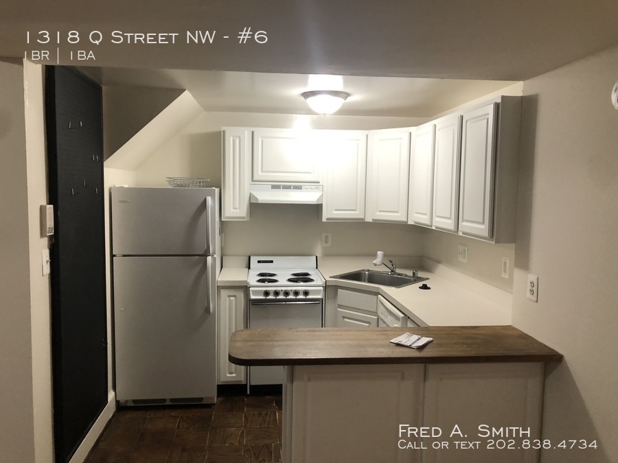 1318 Q Street Nw - Photo 3