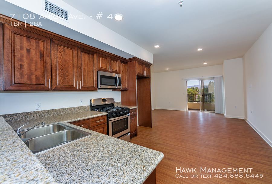 7108 Amigo Ave. - Photo 6