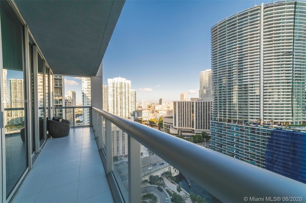 475 Brickell Ave - Photo 9