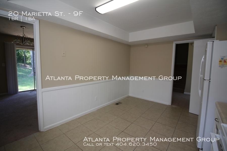 20 Marietta St. - Photo 4