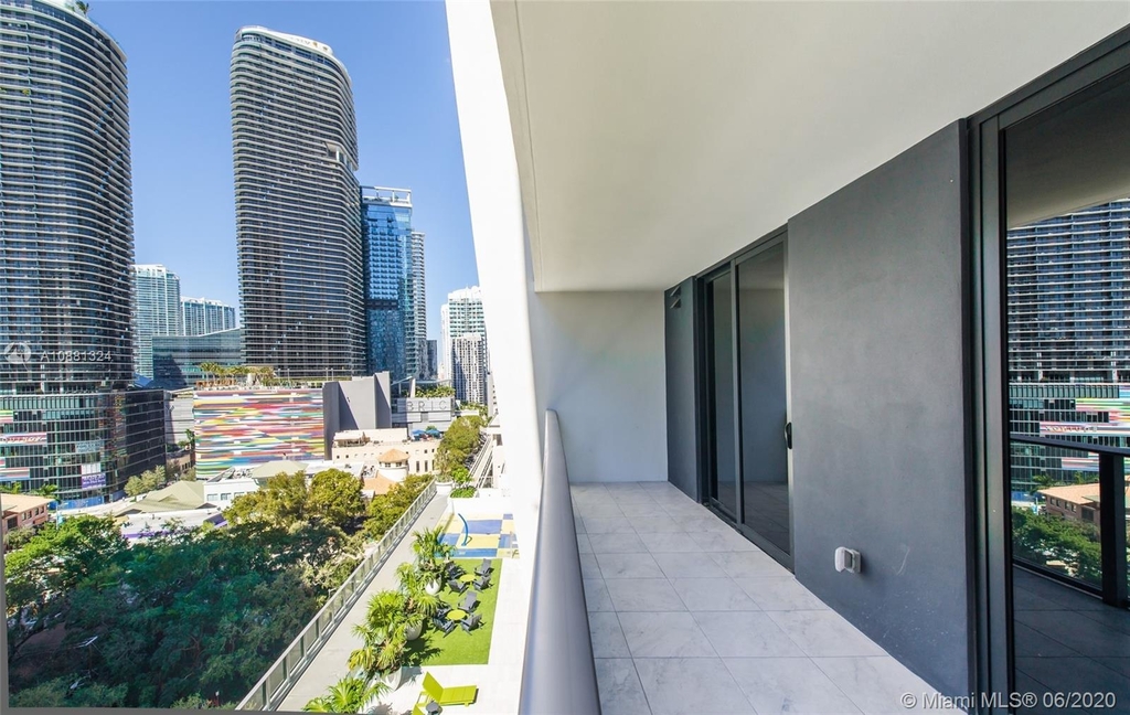 1010 Brickell Ave - Photo 9