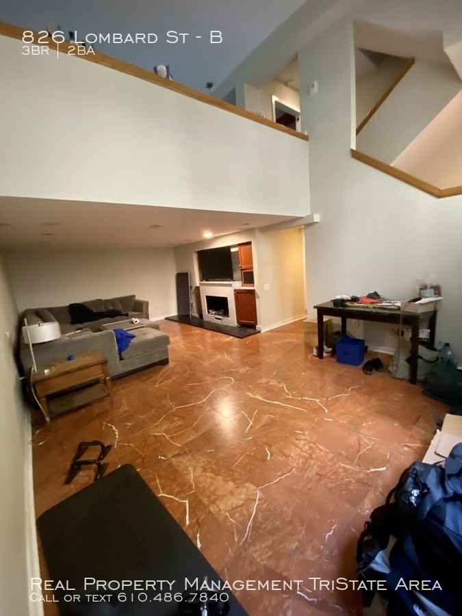 826 Lombard St - Photo 9